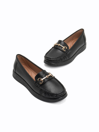 Bradford Flat Loafers
