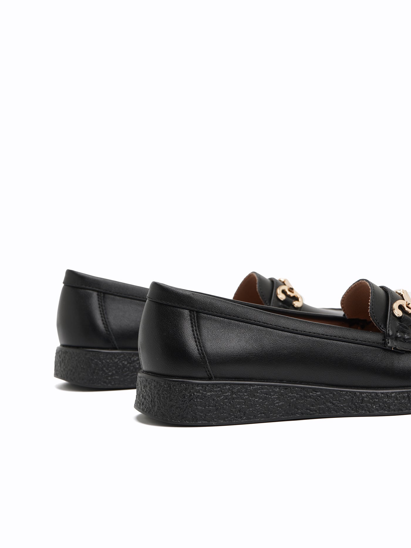 Bradford Flat Loafers