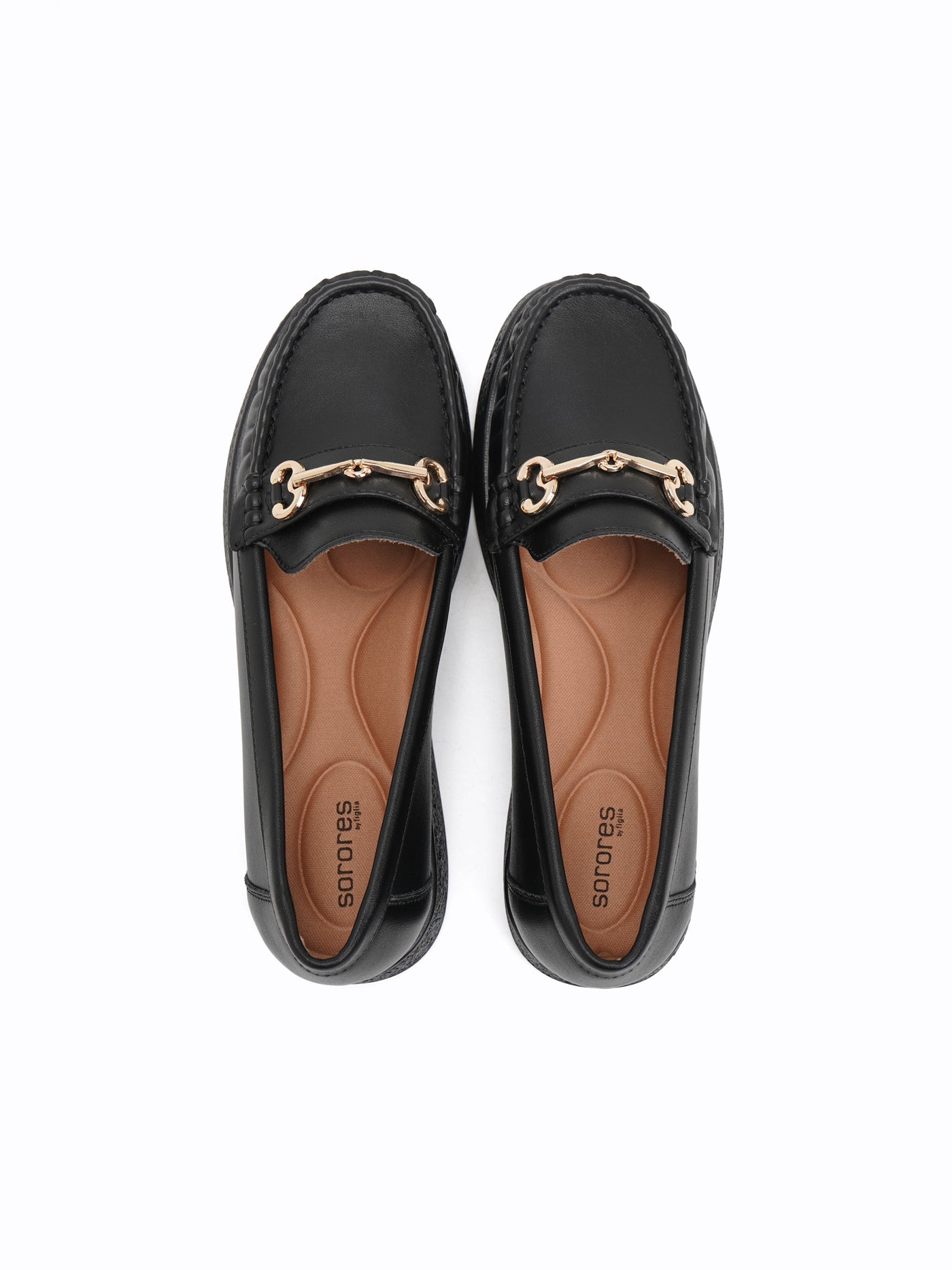 Bradford Flat Loafers