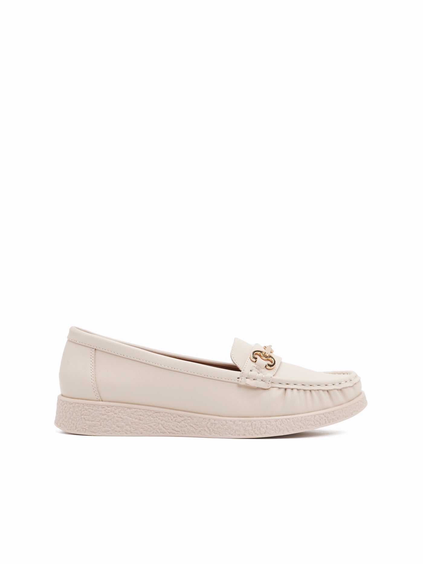 Bradford Flat Loafers