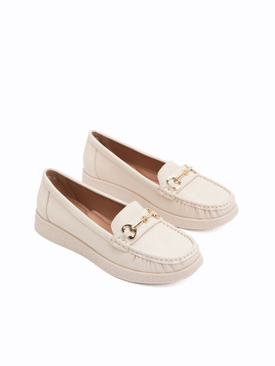 Bradford Flat Loafers