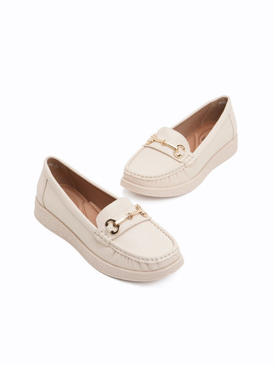 Bradford Flat Loafers