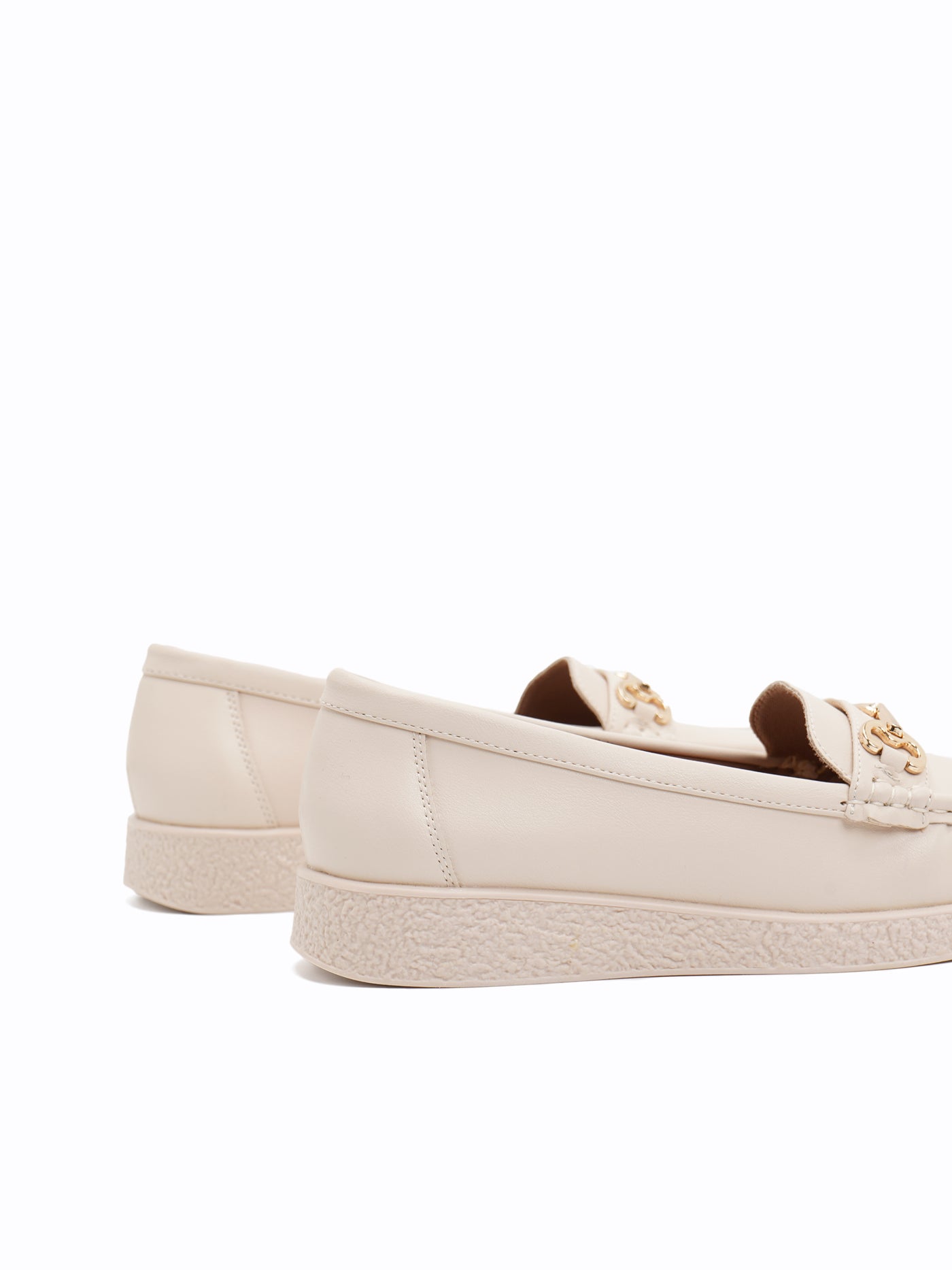 Bradford Flat Loafers