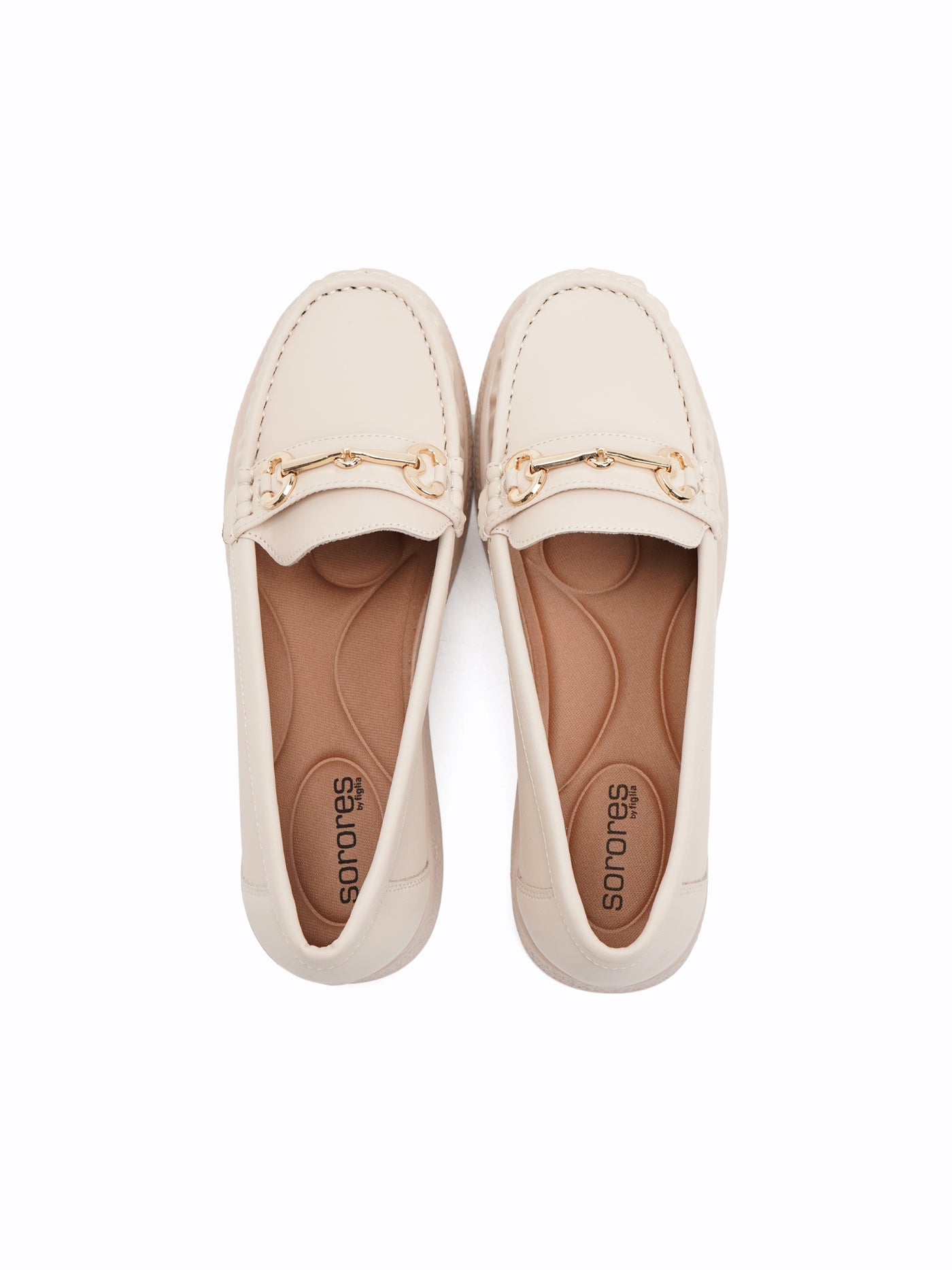 Bradford Flat Loafers