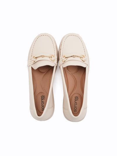 Bradford Flat Loafers