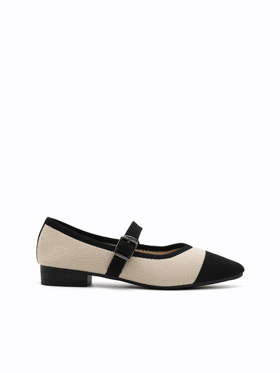 Bradley Mary Jane Flats