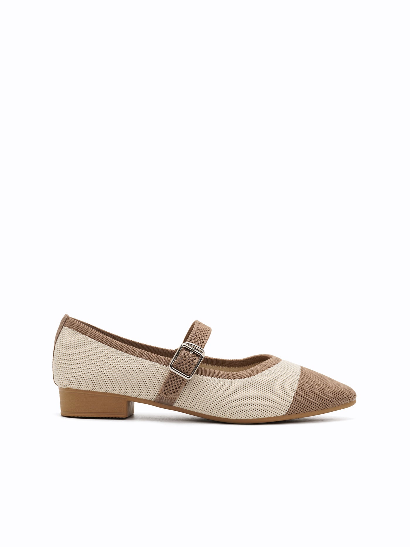 Bradley Mary Jane Flats