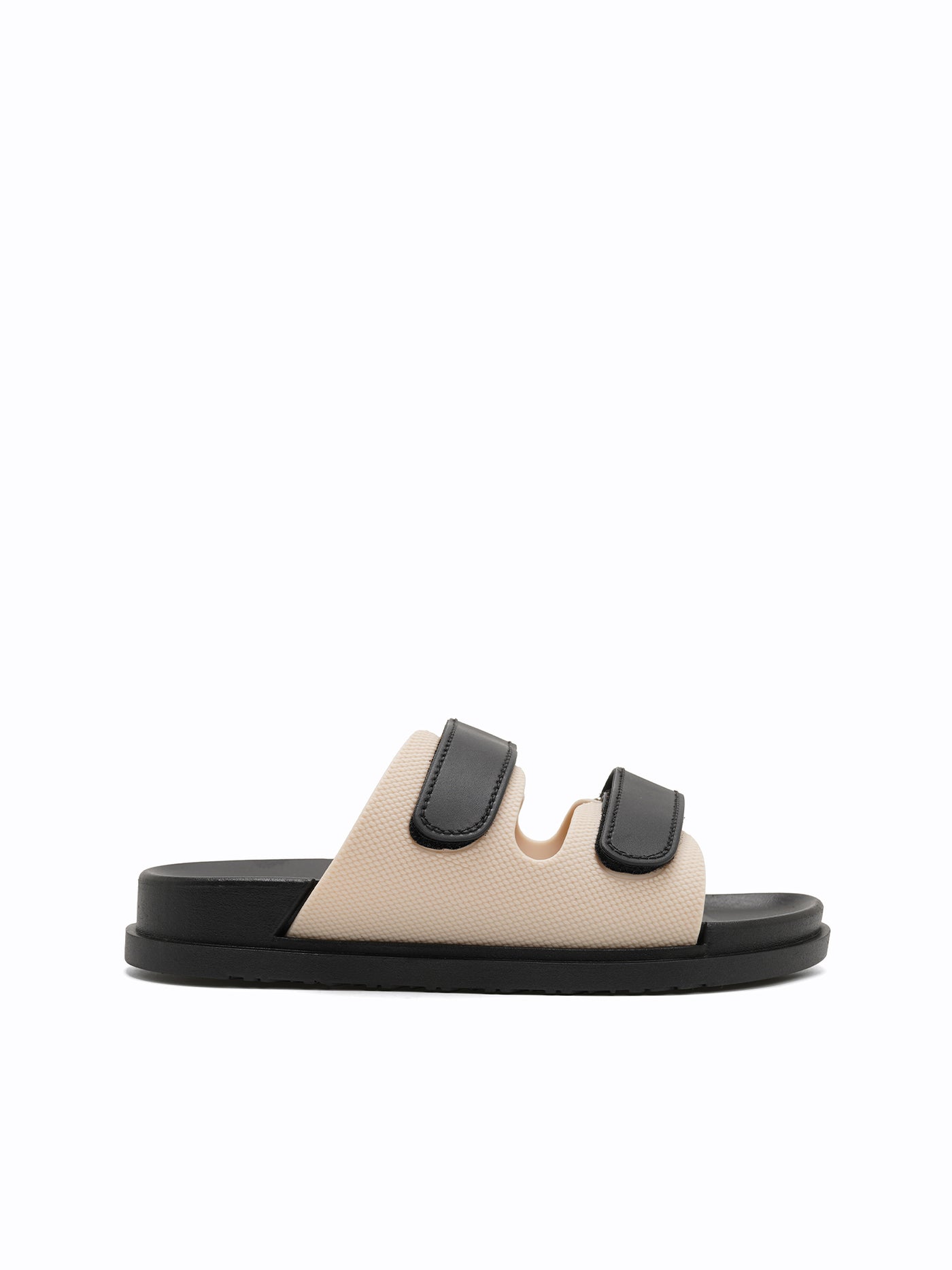 Brady Flat Slides
