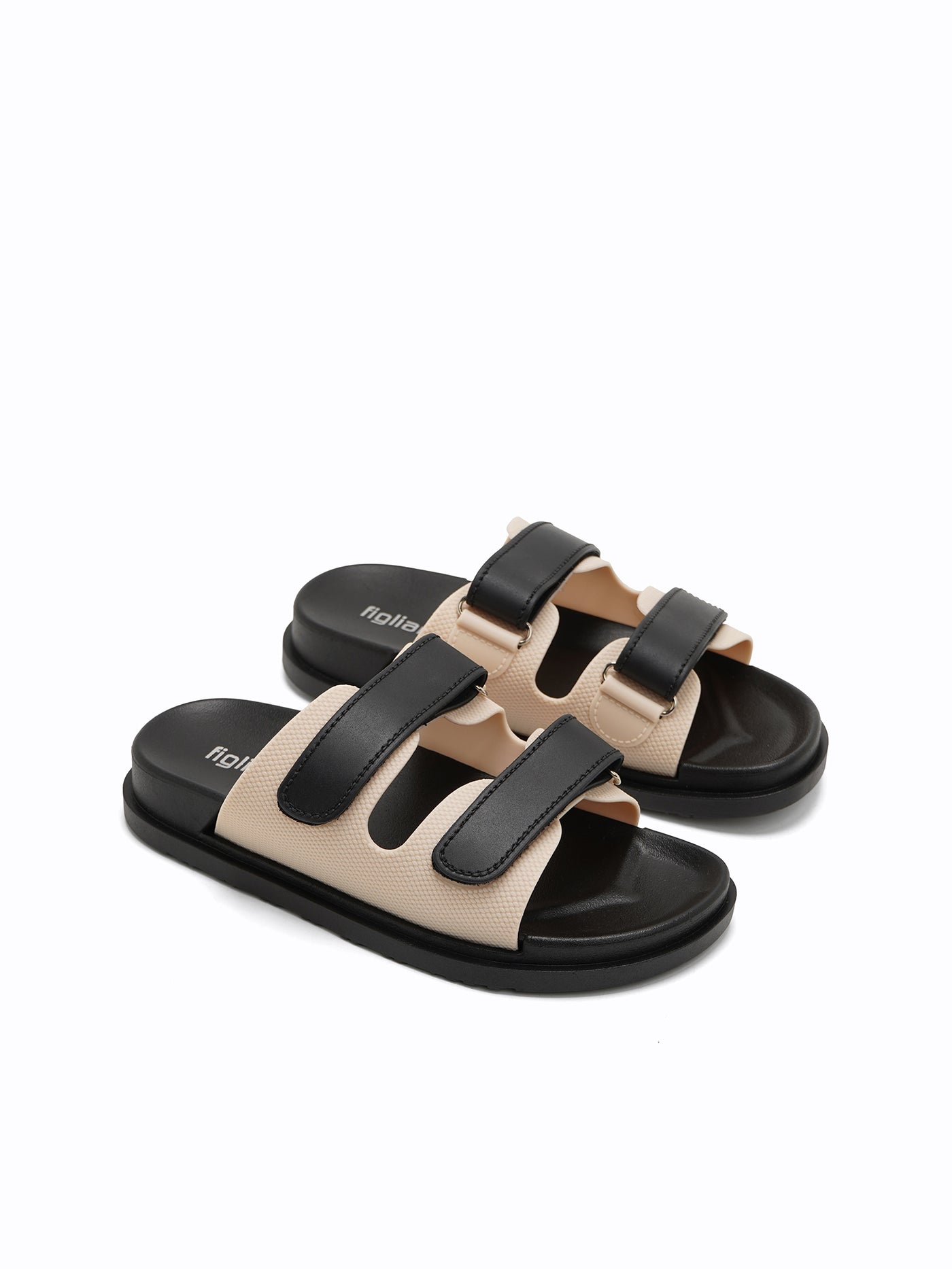 Brady Flat Slides