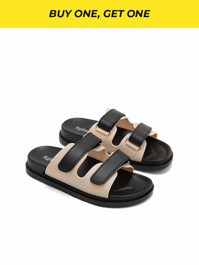 Brady Flat Slides