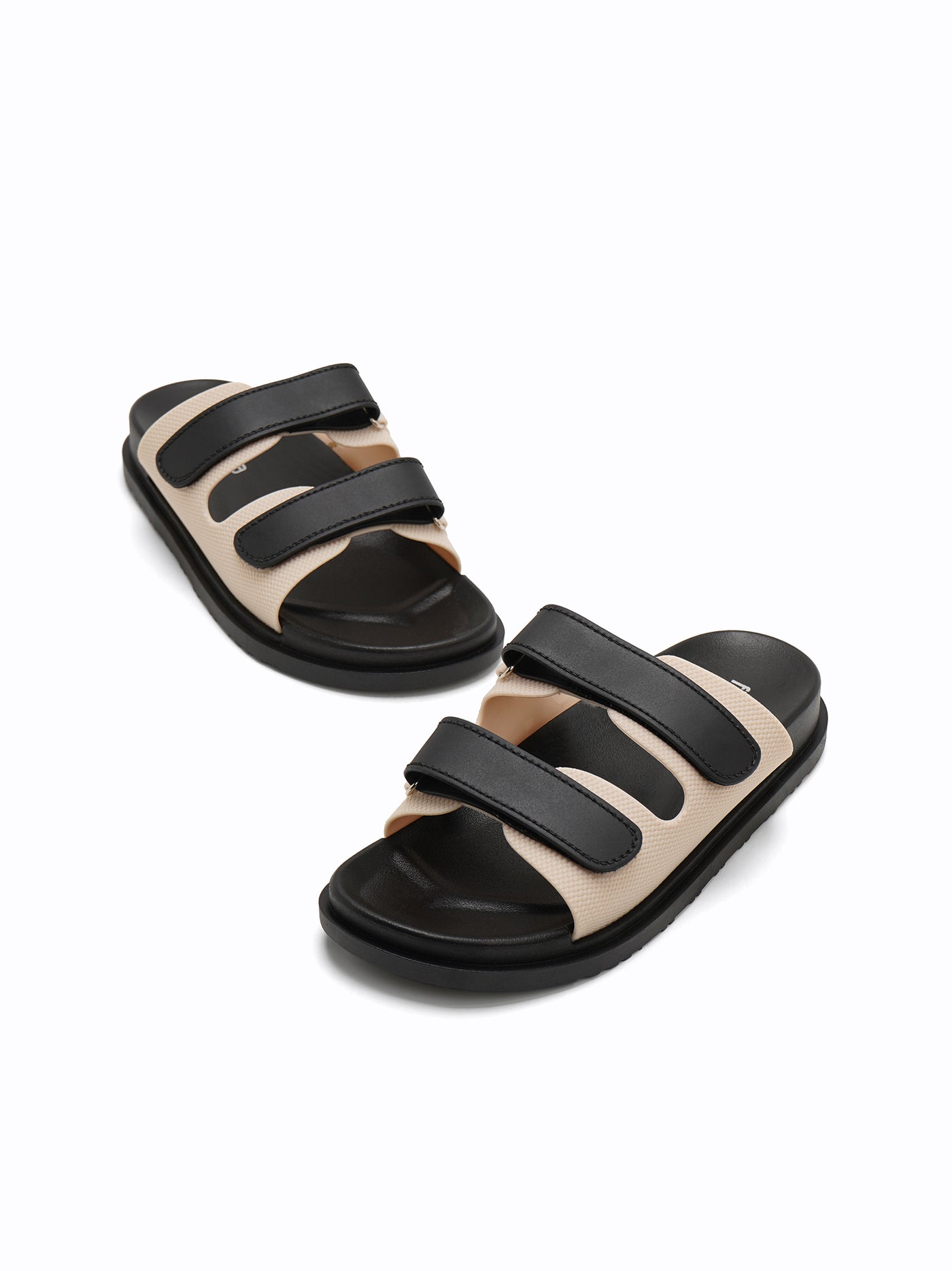 Brady Flat Slides