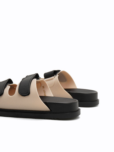 Brady Flat Slides