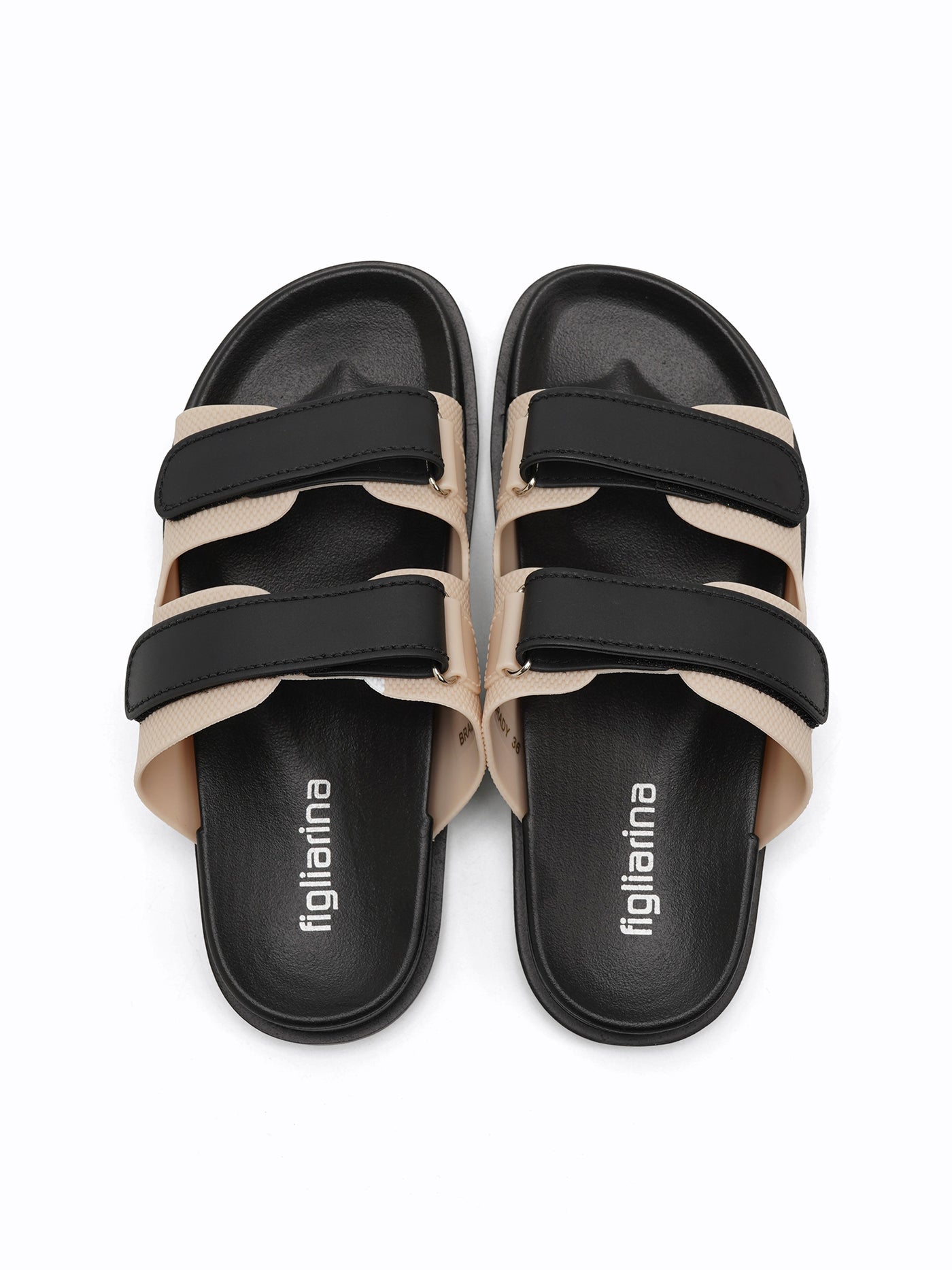 Brady Flat Slides