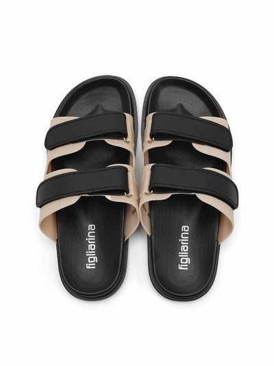 Brady Flat Slides