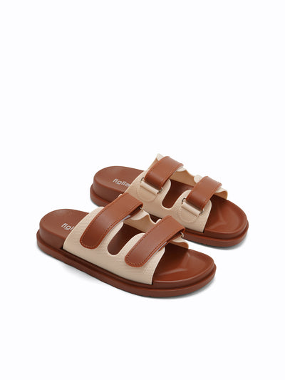 Brady Flat Slides