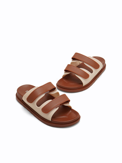 Brady Flat Slides