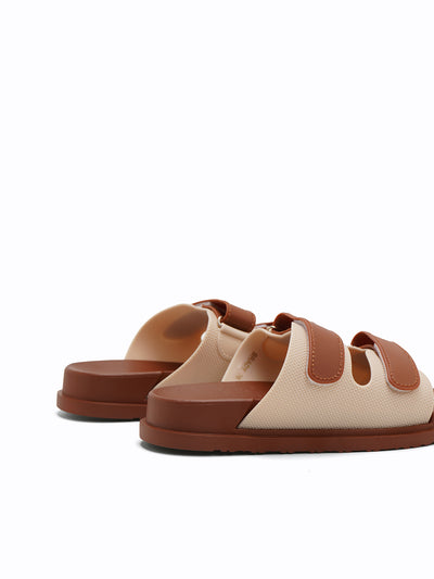 Brady Flat Slides