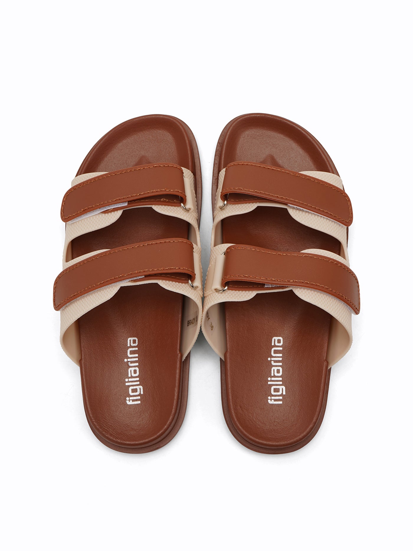 Brady Flat Slides