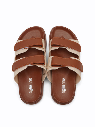 Brady Flat Slides
