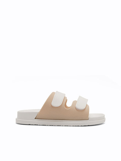 Brady Flat Slides