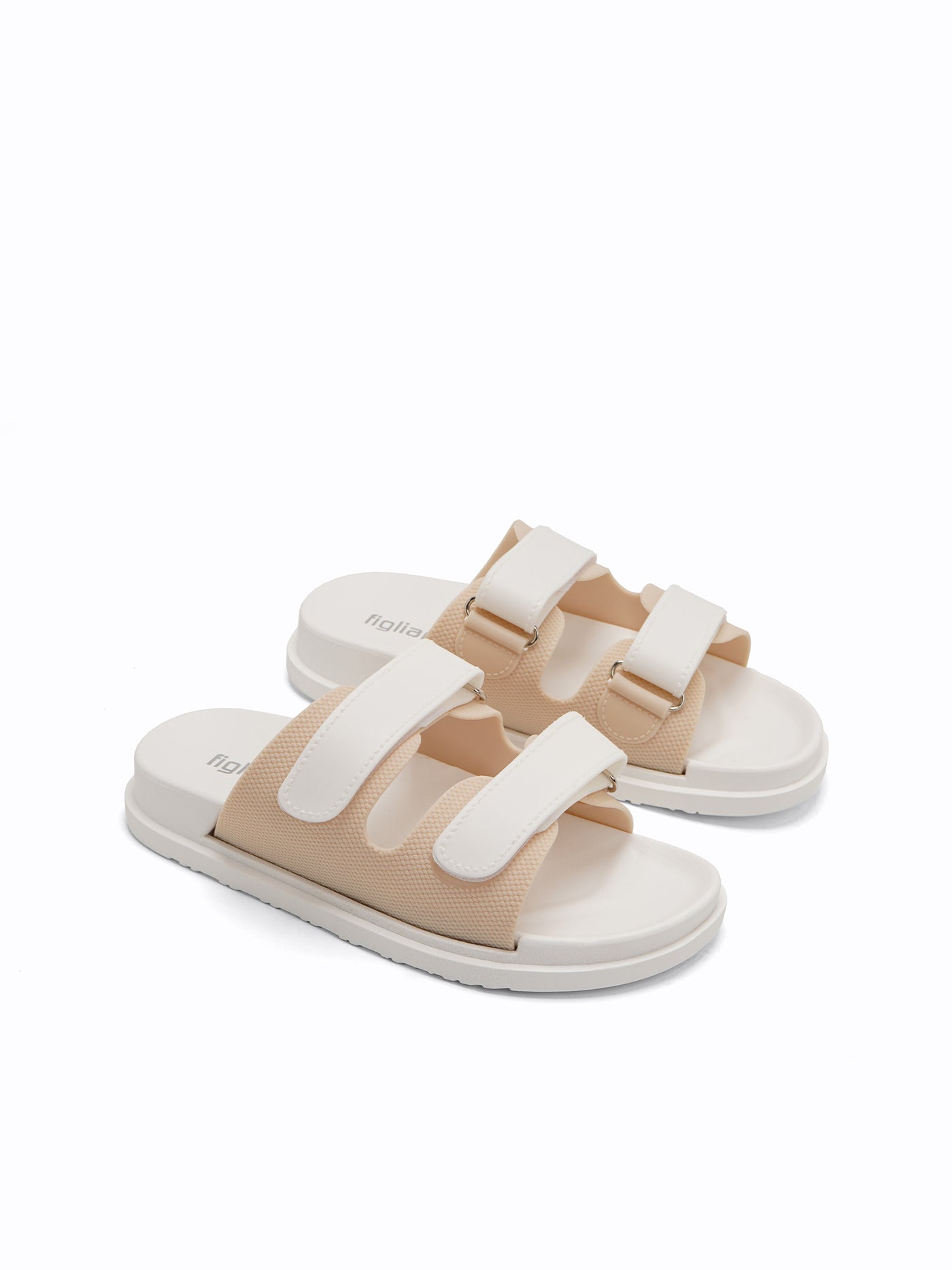 Brady Flat Slides