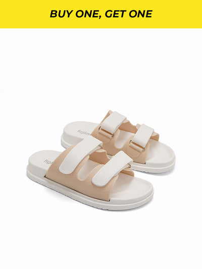 Brady Flat Slides