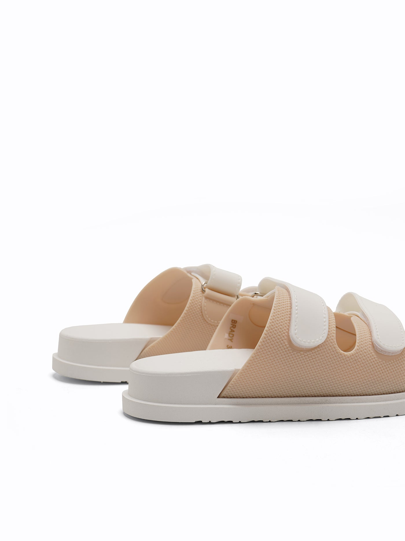 Brady Flat Slides