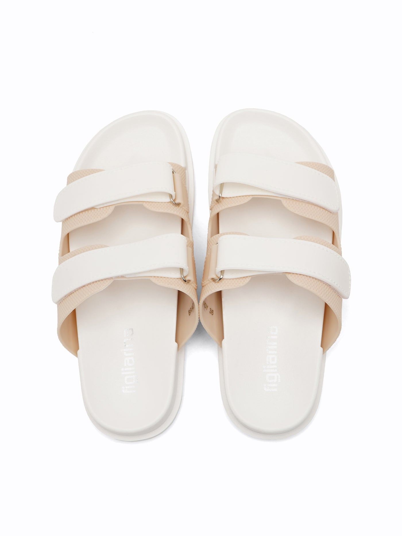 Brady Flat Slides
