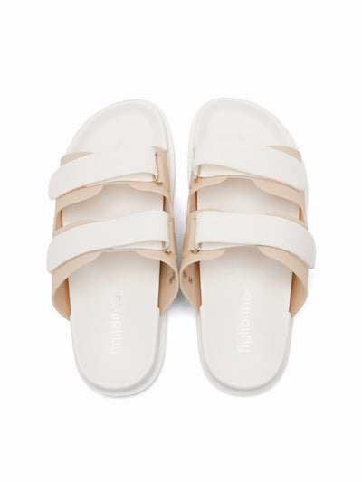 Brady Flat Slides