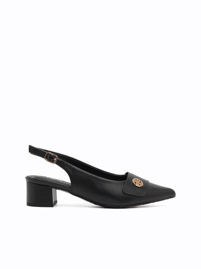 Brent Slingback Pumps