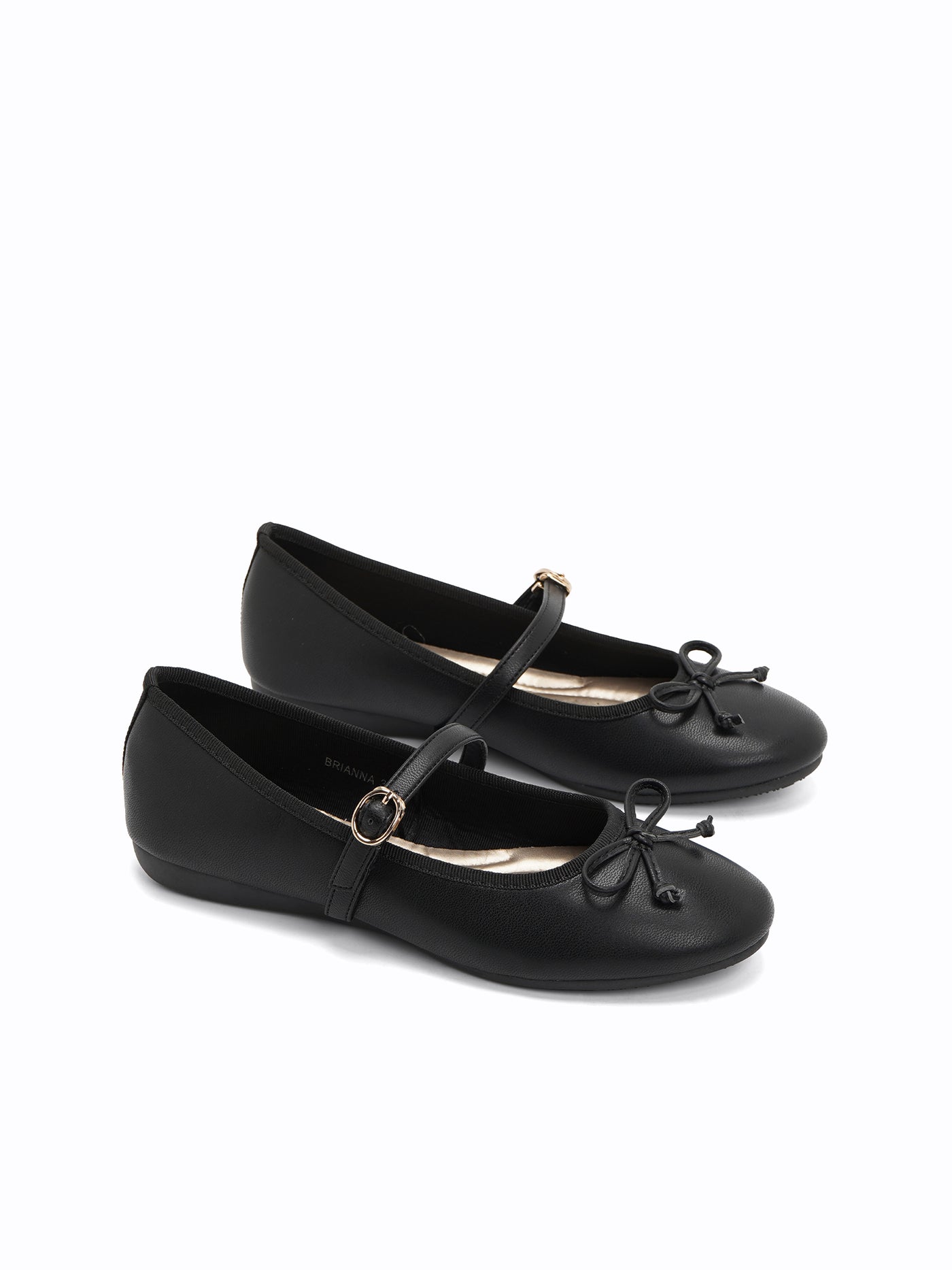 Brianna Mary Jane Flats