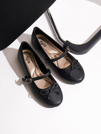 Brianna Mary Jane Flats