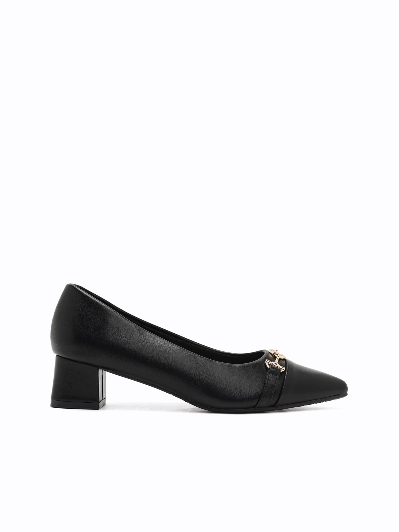 Brio Heel Pumps