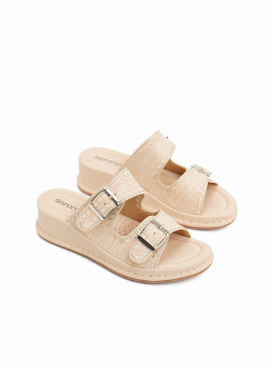 Bronson Flat Slides
