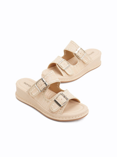 Bronson Flat Slides