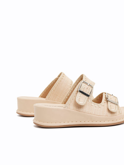 Bronson Flat Slides
