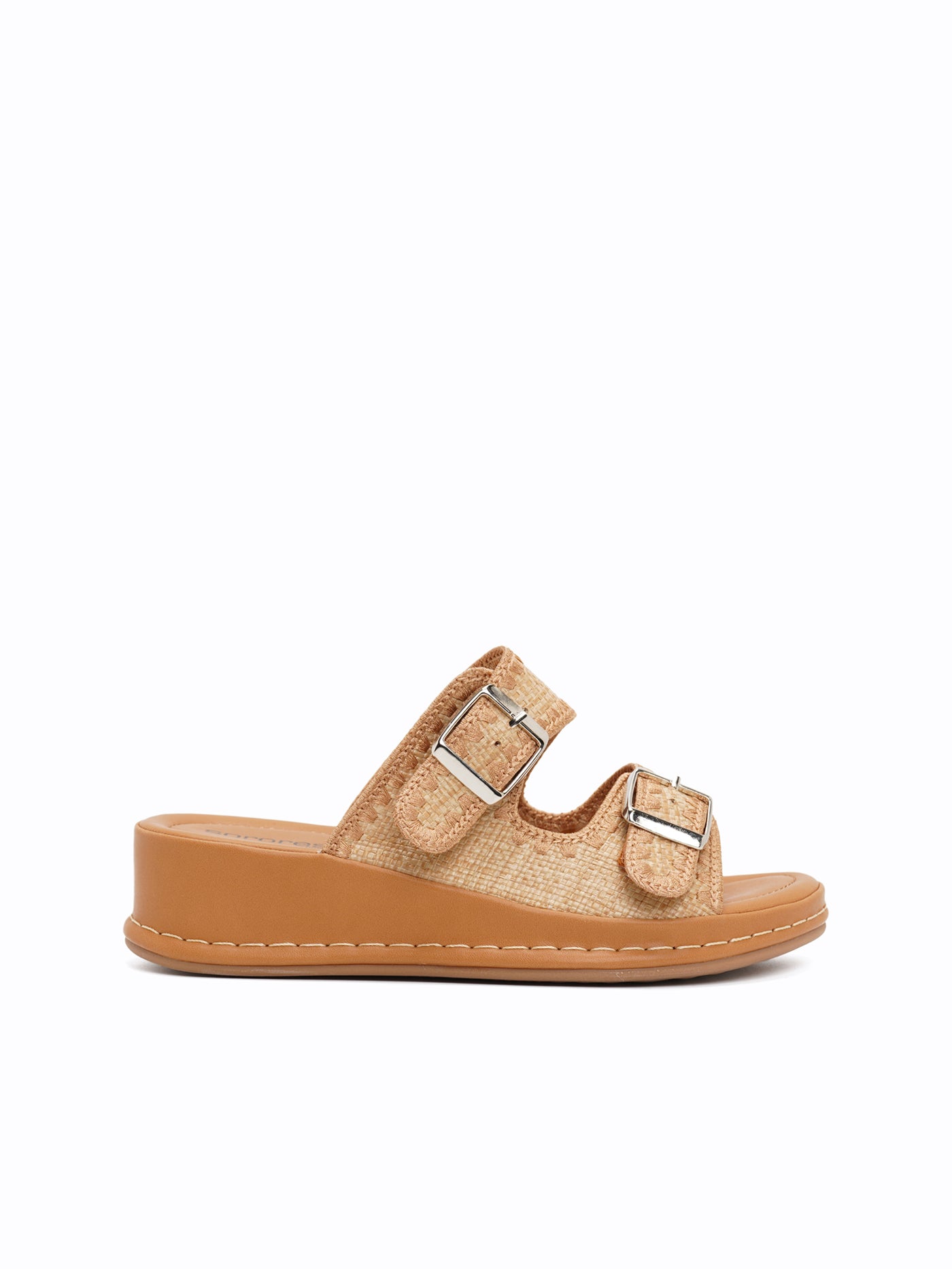 Bronson Flat Slides