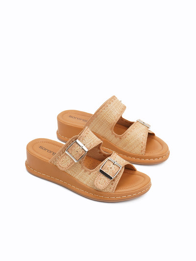 Bronson Flat Slides