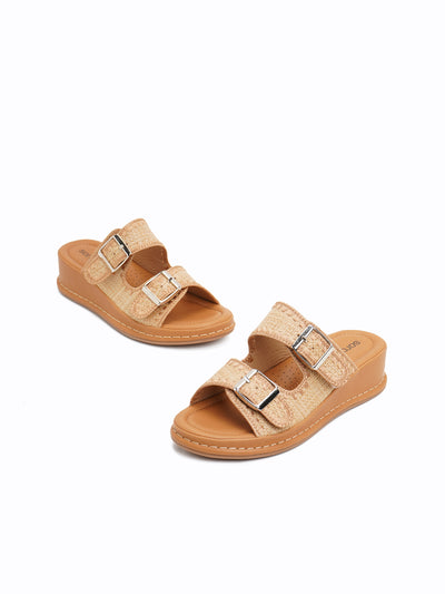 Bronson Flat Slides
