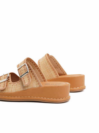 Bronson Flat Slides