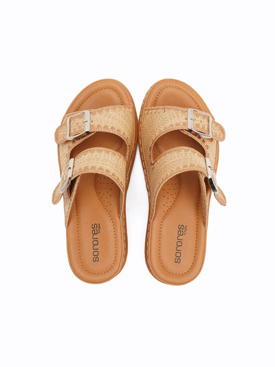 Bronson Flat Slides