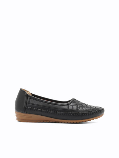 Cairo Comfort Moccassins