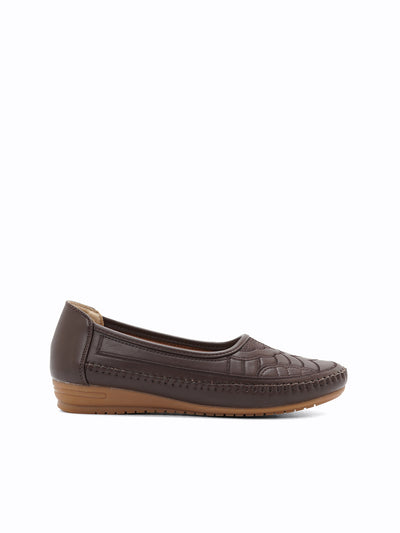Cairo Comfort Moccassins