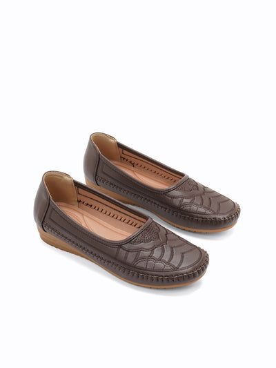 Cairo Comfort Moccassins