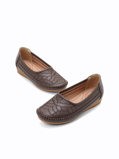 Cairo Comfort Moccassins