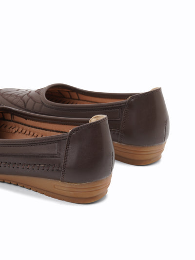 Cairo Comfort Moccassins