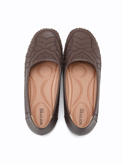Cairo Comfort Moccassins
