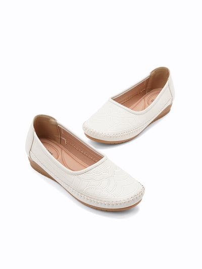 Cairo Comfort Moccassins