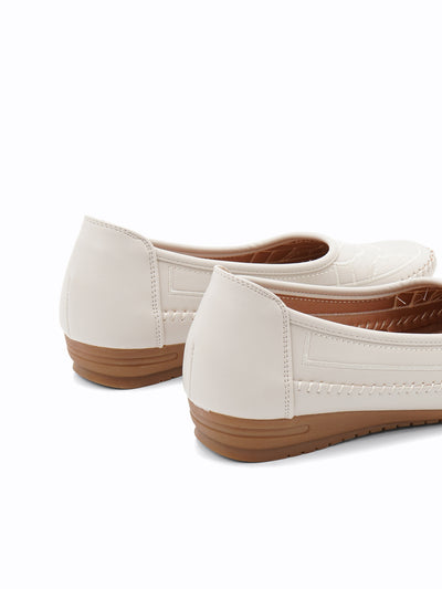 Cairo Comfort Moccassins