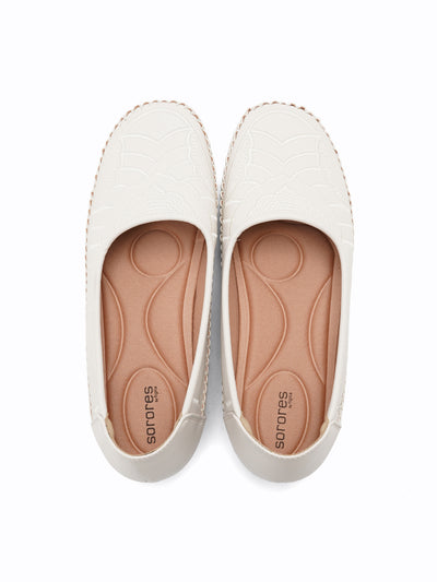 Cairo Comfort Moccasins